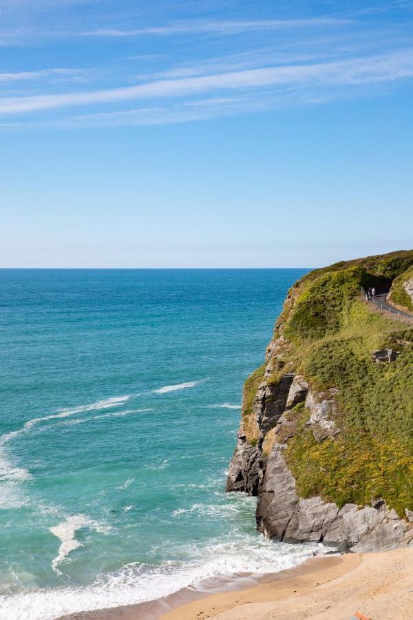The Beresford Hotel Newquay (Cornwall)