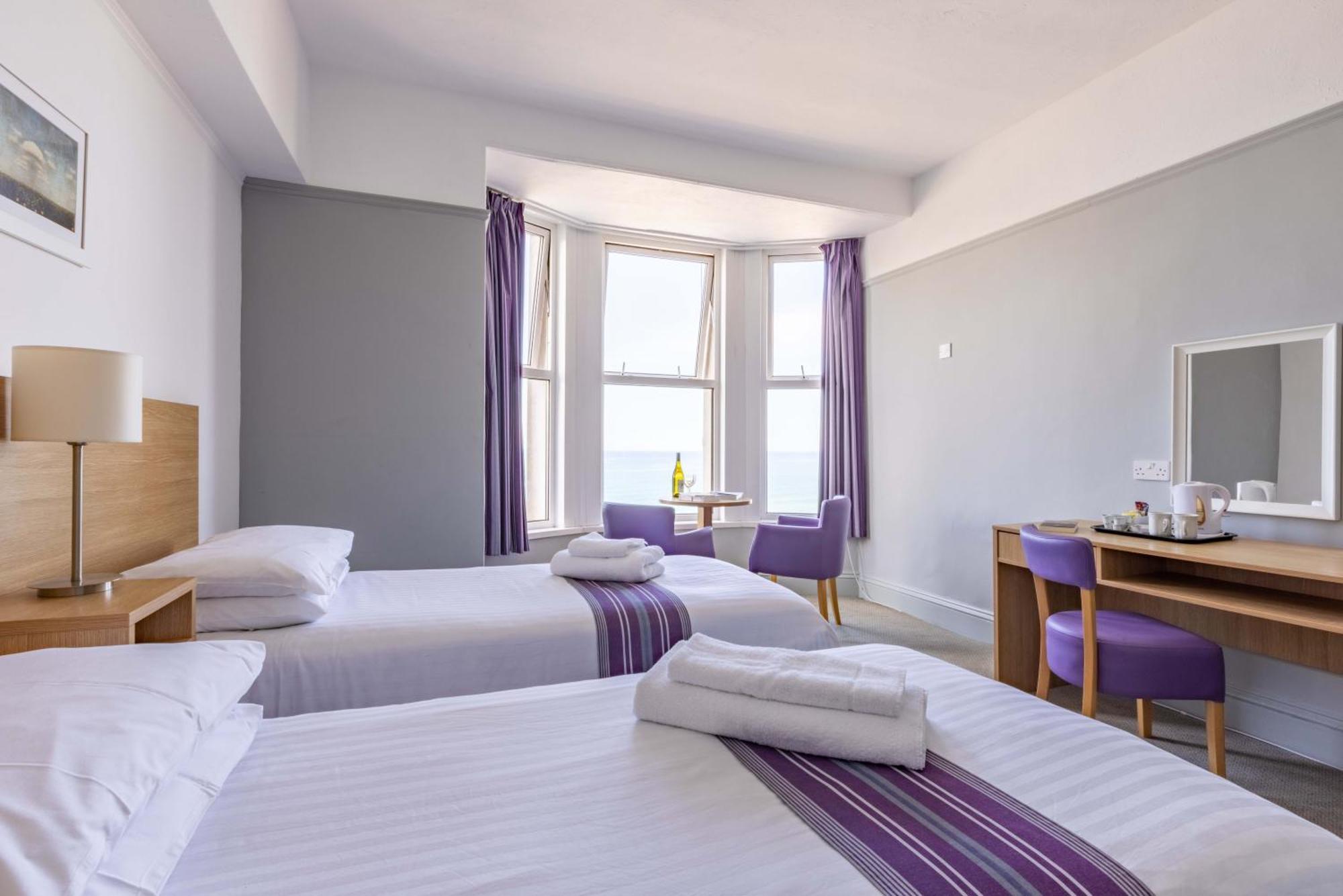 The Beresford Hotel