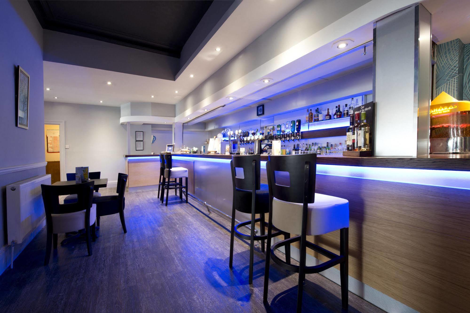 Hotel The Beresford 3*