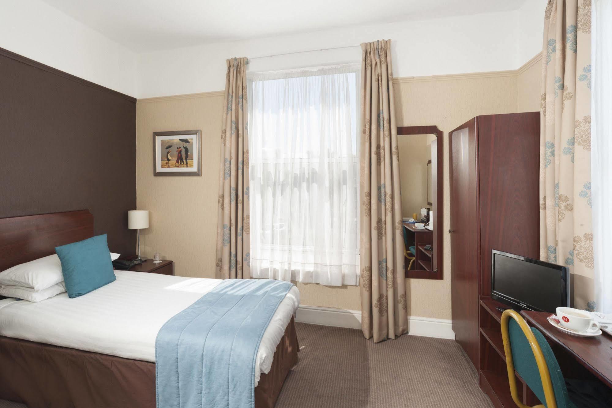 The Beresford Hotel
